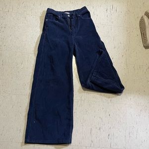 BDG corduroy pants